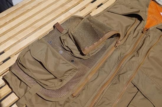 CORONA ”UTILITY VEST” - SECOURS / ONLINE SHOP