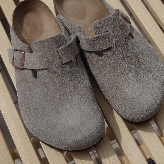 BIRKENSTOCK BOSTON