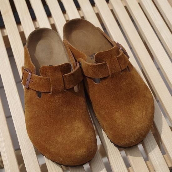 BIRKENSTOCK BOSTON