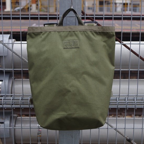 MYSTERY RANCH ”Booty Bag Ripstop”- SECOURS / ONLINE SHOP