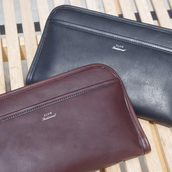 SLOW ~Traditional~ bono clutch S
