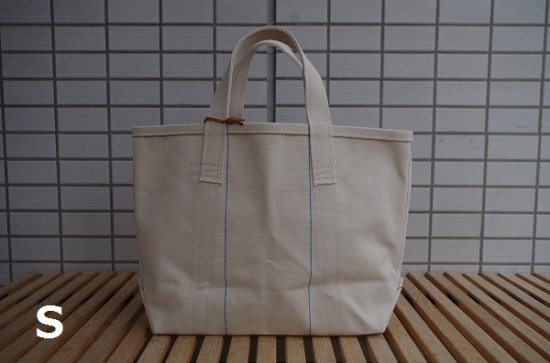 SLOW ”Vintage tool tote bag XS” - SECOURS / ONLINE SHOP