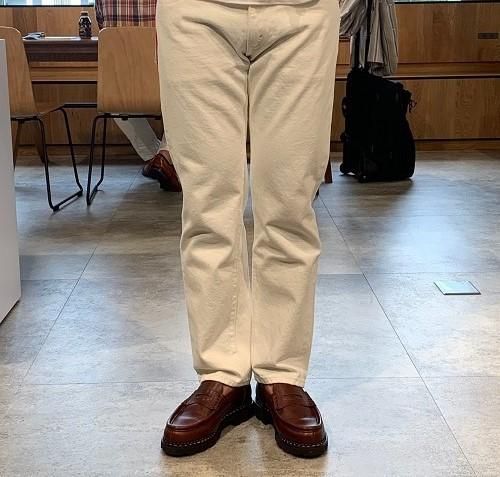 RESOLUTE 10th Anniversary model ”AA712” - SECOURS / ONLINE SHOP RESOLUTE 10th Anniversary model ”AA712” - SECOURS / ONLINE SHOP