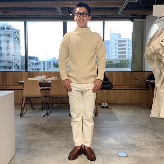 RESOLUTE 10th Anniversary model ”AA712” - SECOURS / ONLINE SHOP RESOLUTE 10th Anniversary model ”AA712” - SECOURS / ONLINE SHOP
