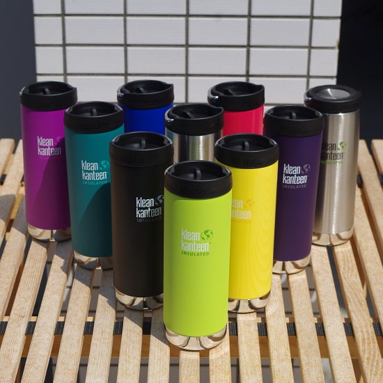 Klean Kanteen TKWIDE 16oz