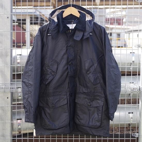 激レア！最終値下げ！BARBOUR ENDURANCE WAX