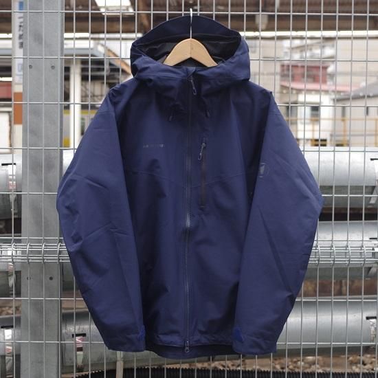 mammut Ayako Pro HS Hooded JKT XL