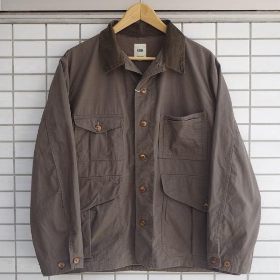 FOB FACTORY ”F2386 HUNTING JACKET” SECOURS / ONLINE SHOP FOB FACTORY ”F2386 HUNTING JACKET” SECOURS / ONLINE SHOP