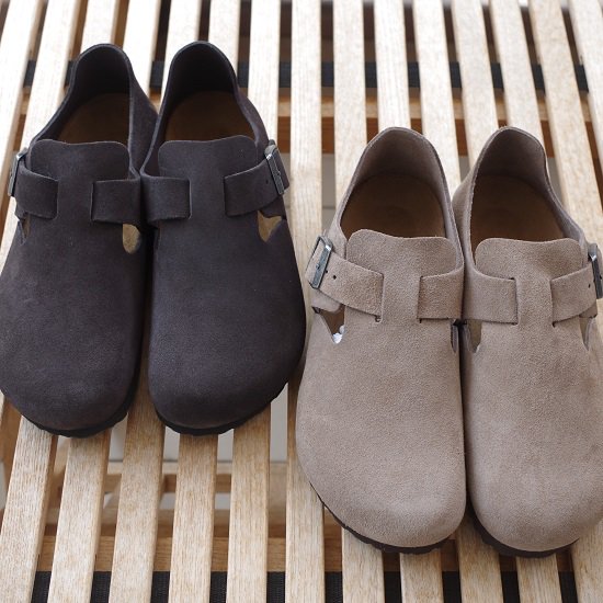 BIRKENSTOCK LONDON