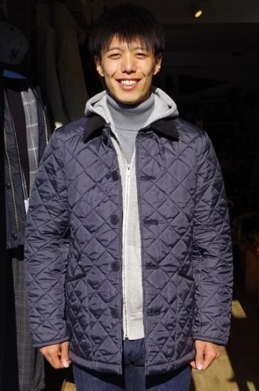 LAVENHAM ”LEXHAM” - SECOURS / ONLINE SHOP