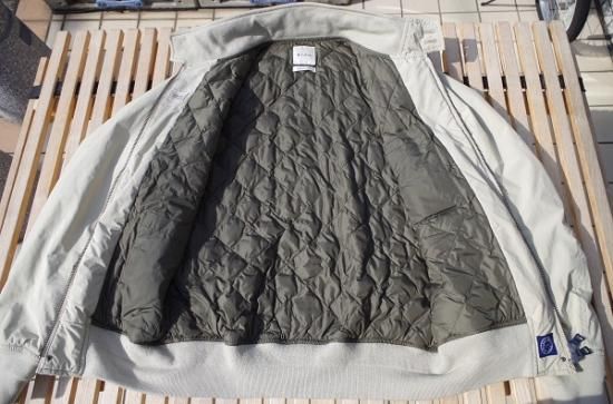 ［かずさん専用］【M.I.D.A】 美品ハリントンジャケット size 48 GUCCI - 美品 GUCCI グッチ ラスト トムフォード期 スエード