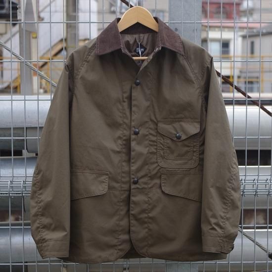 CORONA ”GAME JACKET LIGHT” - SECOURS / ONLINE SHOP