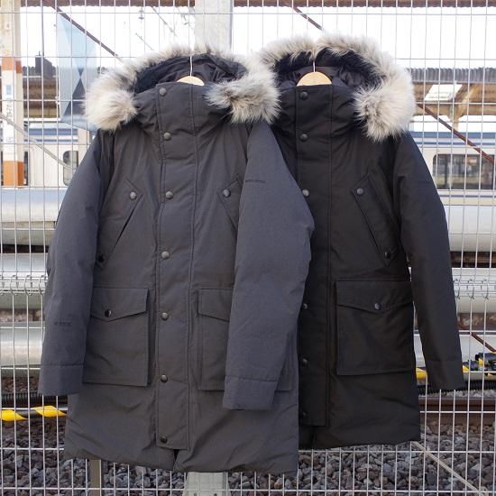 WOOLRICH - スクール / ONLINE STORE WOOLRICH - スクール / ONLINE STORE