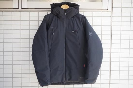 MAMMUT ”Ayako Pro HS Hooded JK” SECOURS / ONLINE SHOP MAMMUT ”Ayako Pro HS Hooded JK” SECOURS / ONLINE SHOP