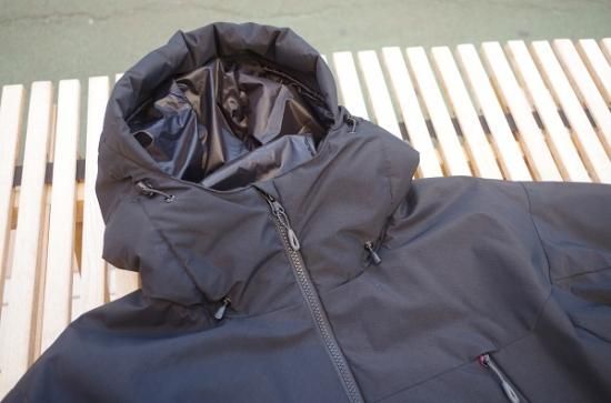 MAMMUT ”Ayako Pro HS Hooded JK” SECOURS / ONLINE SHOP MAMMUT ”Ayako Pro HS Hooded JK” SECOURS / ONLINE SHOP