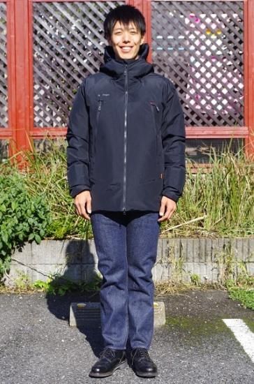 MAMMUT Crater SO Thermo Hooded Jacket
