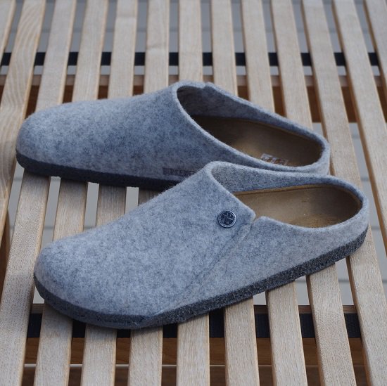 BIRKENSTOCK ”ZERMATT/ツェルマット” - SECOURS / ONLINE SHOP