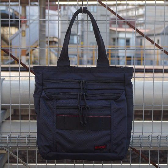 BRIEFING ”CLOUD TALL TOTE” - SECOURS / ONLINE SHOP