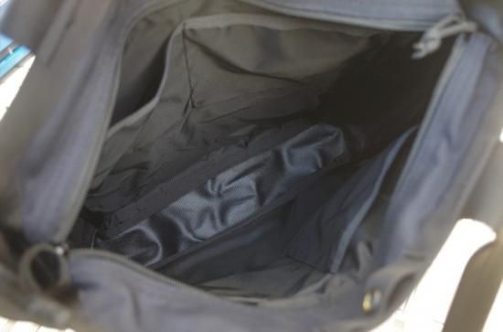 BRIEFING ”CLOUD TALL TOTE” - SECOURS / ONLINE SHOP