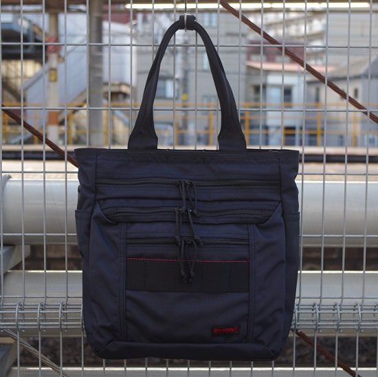 BRIEFING CLOUD TALL TOTE