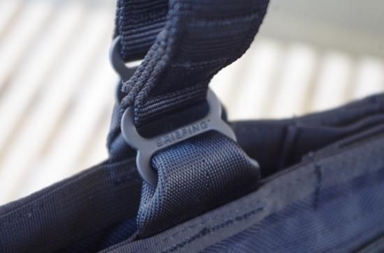 BRIEFING BS TOTE TALL レンジャーグリーン USA製 希少 WORK/BUSINESS | トートバッグ | ブリーフィング公式サイト