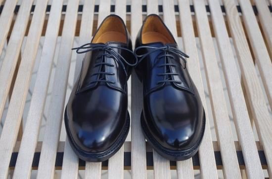 Jalan Sriwijaya ”98902 Plain toe” - SECOURS / ONLINE SHOP Jalan Sriwijaya ”98902 Plain toe” - SECOURS / ONLINE SHOP