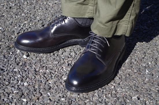 Jalan Sriwijaya ”98902 Plain toe” - SECOURS / ONLINE SHOP Jalan Sriwijaya ”98902 Plain toe” - SECOURS / ONLINE SHOP