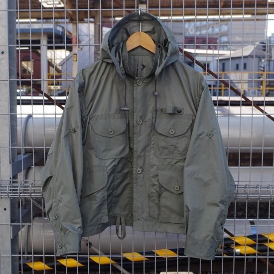 CORONA OUTBACK JACKET