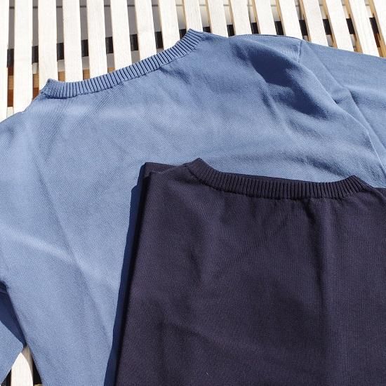 ANDERSEN-ANDERSEN ”BOATSMAN L/S” - SECOURS / ONLINE SHOP