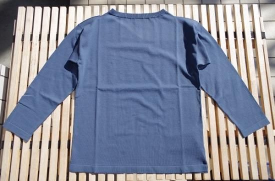 ANDERSEN-ANDERSEN ”BOATSMAN L/S” - SECOURS / ONLINE SHOP