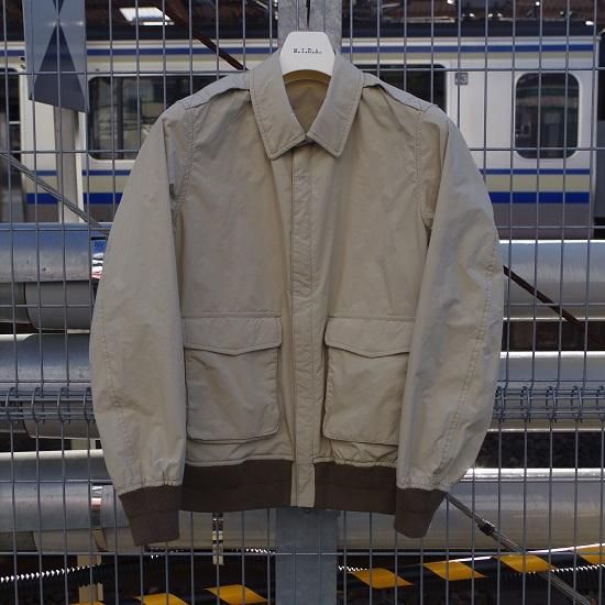 こうへい M.I.D.A. ミリタリージャケット オリーブ 古着 40s 米軍 USMC P-44 P-1944 WWⅡ ミリタリー HBT
