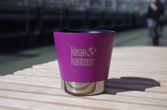 Klean Kanteen ”インスレートタンブラー 8oz” - SECOURS / ONLINE SHOP