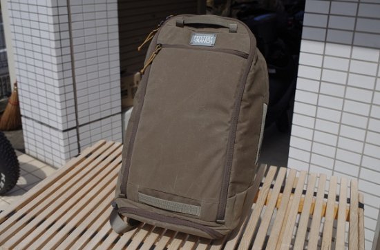 MYSTERY RANCH ”MISSION DUFFLE 40” - SECOURS / ONLINE SHOP