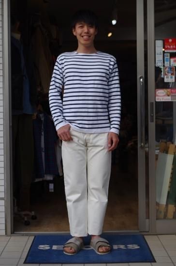 コータローさま専用RESOLUTE AA711 10th W30 カスタム RESOLUTE 10th Anniversary model ”AA711” - SECOURS / ONLINE SHOP
