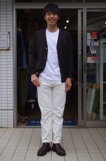 RESOLUTE 10th Anniversary model ”AA711” - SECOURS / ONLINE SHOP