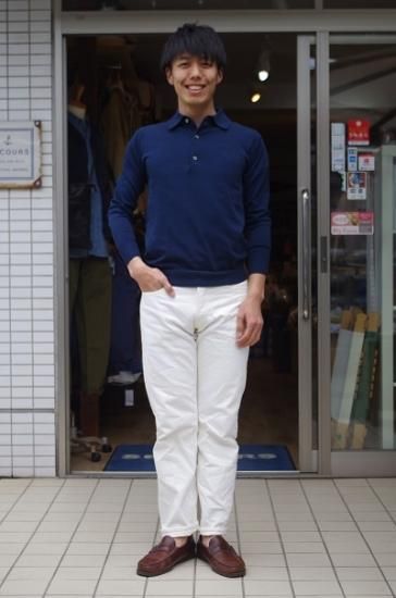 RESOLUTE 10th Anniversary model ”AA711” - SECOURS / ONLINE SHOP