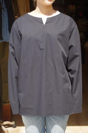 BRENA ”KEY-NECK” - SECOURS / ONLINE SHOP