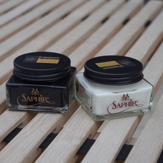 SAPHIR Noir ɥɥХ󥯥꡼