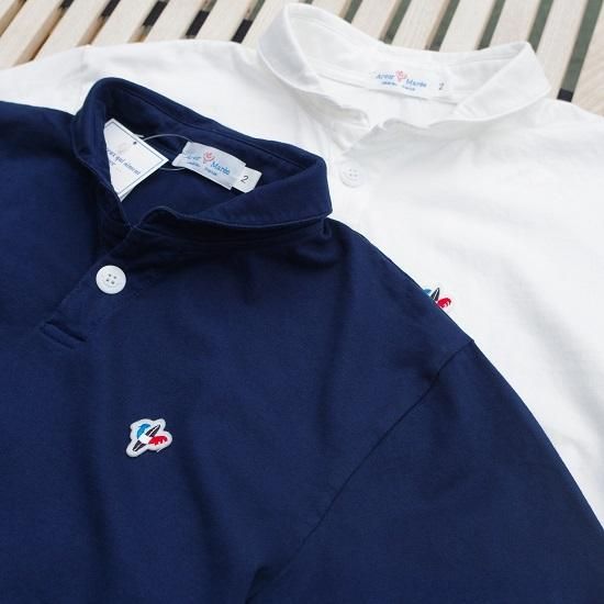 Arvor Maree SAILOR POLO SOLID