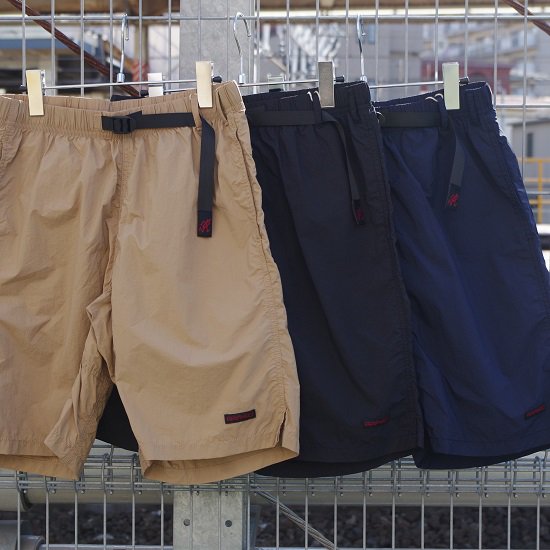 50OFFGramicci PACKABLE G-SHORTS 