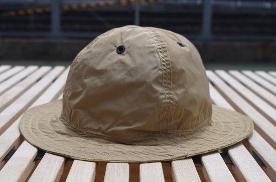 CORONA ”LUCY TAILOR・HAND MADE UTICA HAT” - SECOURS / ONLINE SHOP