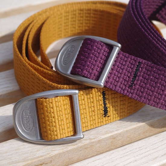 Chaco WEBBING BELT