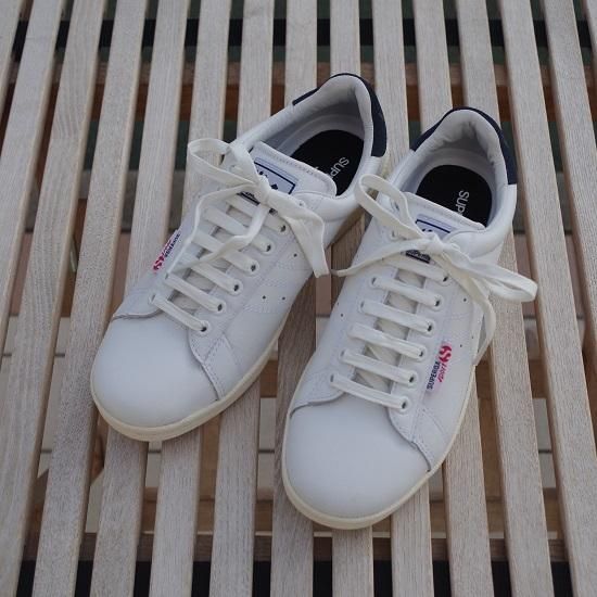 SUPERGA ”4832 LENDL GOATNAPPAU” - SECOURS / ONLINE SHOP