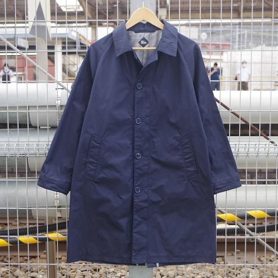 CORONA UP DUSTER COAT