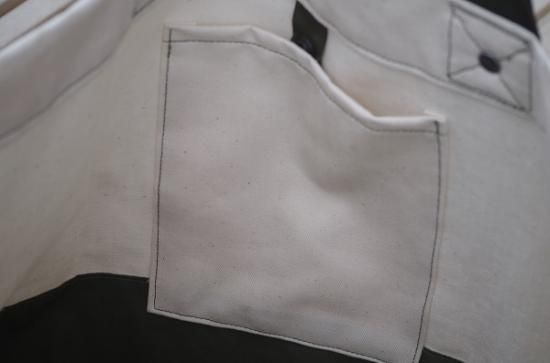 未使用】THE CORONA UTILITY MILK BAG M 未使用】THE CORONA