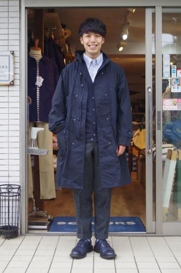 JOHN SMEDLEY ”PETWORTH” - SECOURS / ONLINE SHOP