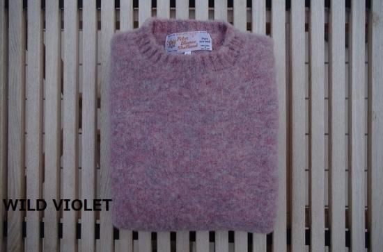 Peter clearance blance shetland