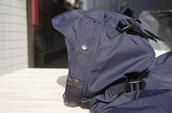 CORONA ”G-1 PARKA COAT” - SECOURS / ONLINE SHOP CORONA ”G-1 PARKA COAT” - SECOURS / ONLINE SHOP