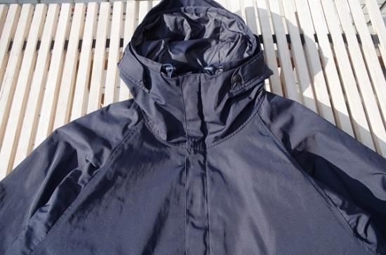 CORONA ”G-1 PARKA COAT” - SECOURS / ONLINE SHOP CORONA ”G-1 PARKA COAT” - SECOURS / ONLINE SHOP