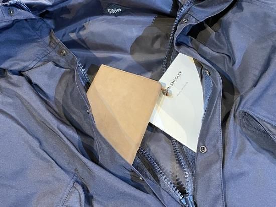 CORONA ”G-1 PARKA COAT” - SECOURS / ONLINE SHOP CORONA ”G-1 PARKA COAT” - SECOURS / ONLINE SHOP